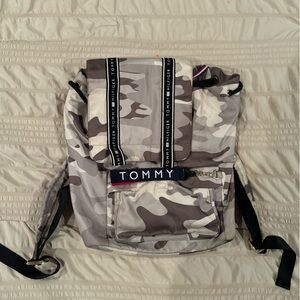 Tommy Hilfiger Backpack